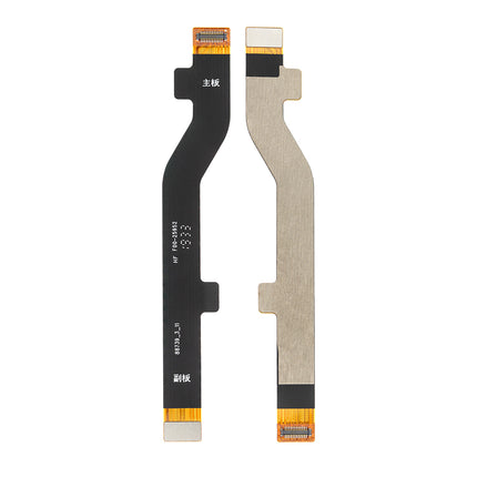 For Motorola E5 Play LCD Flex Cable (Aftermarket Plus)(SKU:1475155)