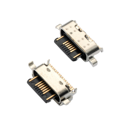 For Motorola One Macro | Charge Port | (Premium OEM)