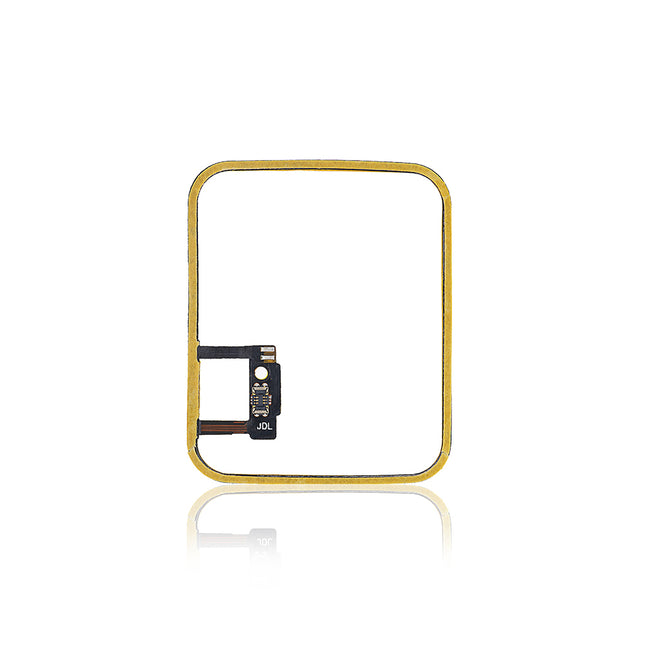 For Apple Watch 1|Touch/Sensor Gravity Cable/42MM|Black(Aftermarket Plus)