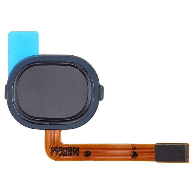 For Samsung Galaxy A30/A305 | Finger Print Sensor Flex Cable | Black( Premium OEM ) 