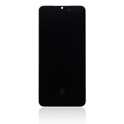 For xiaomi 9Se LCD Assembly/Orignal display window / TFT| Black(Aftermarket)(SKU:1348710)