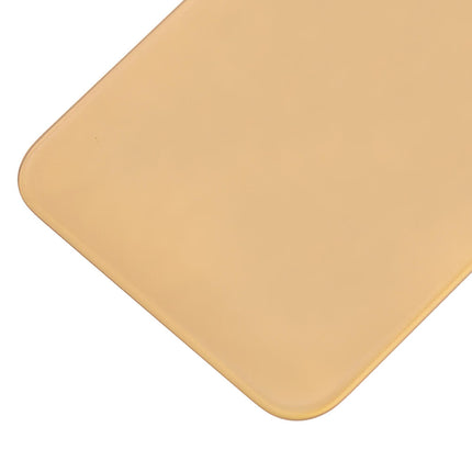 For iPhone Xs Lens for back cover/Small Camera Hole/No Logo Gold(Aftermarket Plus)(SKU:1087628)