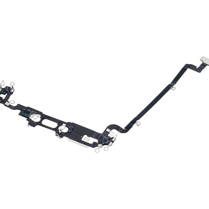For iPhone Xs WIFI Long Antenna Flex Cable (Under Loudspeaker) (Premium OEM)(SKU:1090212)
