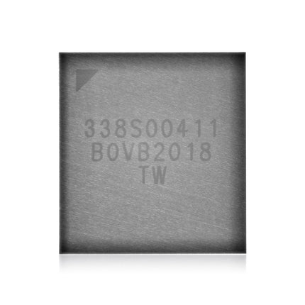 For iPhone XR | Audio IC Small/338S00411 | (Premium OEM)