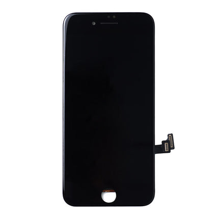 For iPhone SE(2020) LCD Assembly/8G/8G SE2020/8G SE2022 Black(Aftermarket Plus)(SKU:1505446)