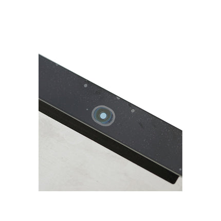 For iPad Air 2 (A1566 A1567) LCD Assembly with touch panel with sticker / with sleep wake sensor flex cable / black (Refurbished)(SKU:1113498)