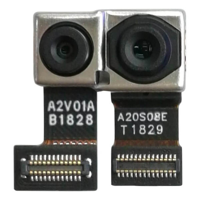 For Xiaomi Redmi Note 6 Pro | Front Small Camera | (Premium OEM)