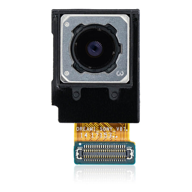 For Samsung Galaxy s8/G950F/G955F | Rear back big camera | (Premium OEM)