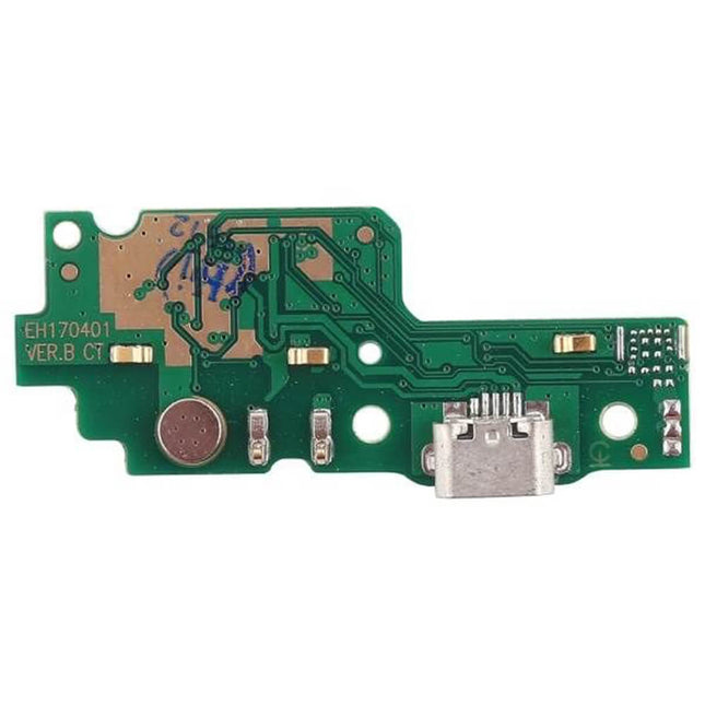 For Huawei Y6 II | Charge Port Flex Cabe | (Aftermarket Plus)