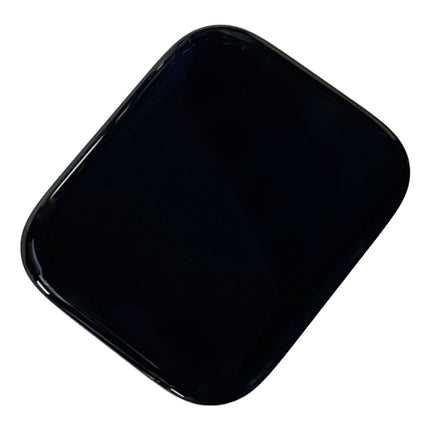 For Apple Watch 9 OLED assembly / 41mm Black (Refurbished)(SKU:1553418)