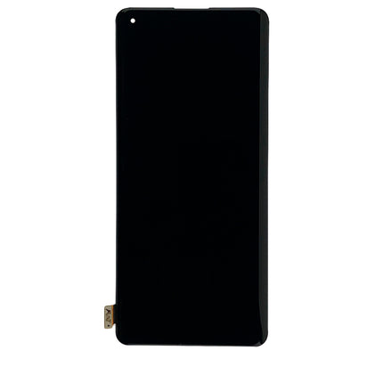 For OnePlus 8 Pro / OLED Assembly (Aftermarket Plus)(SKU:1560324)