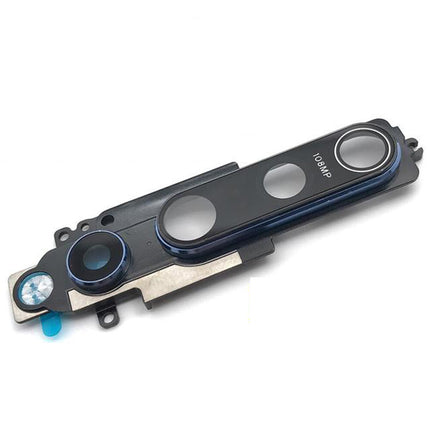 For xiaomi 10 Pro | Camera Lens With Frame/Sticker | Gray(Premium OEM)