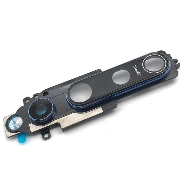 For xiaomi 10 Pro | Camera Lens With Frame/Sticker | Gray(Premium OEM)