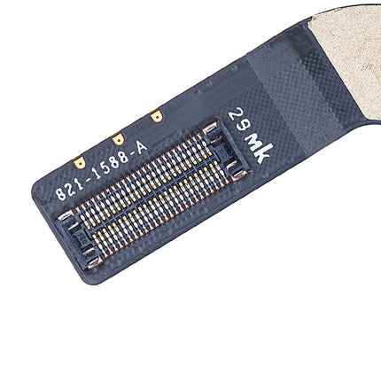 For iPad 4 Charge Port Flex Cabe (Premium OEM)(SKU:1054192)