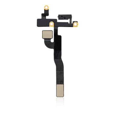 For iPad Pro 12.9inch 4th Volume On/Off Flex Cable/3G Version (Premium OEM)(SKU:1481458)
