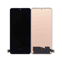For Xiaomi Redmi K60 / K60 PRO / Poco F5 pro LCD Assembly / incell | Black (Aftermarket)