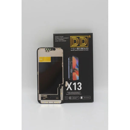 DD for iPhone 13 Soft OLED / Run Diagnostic ***DE warehouse***(SKU: 1567724)
