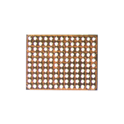 For iPhone 6/6Plus(U2402/343s0694) Touch IC Black(Refurbished)(SKU:1089197)