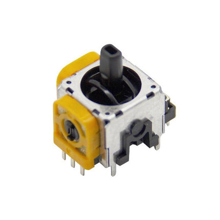 For Sony Playstation 5 |3D Analog Stick / Yellow(SKU:1480188)
