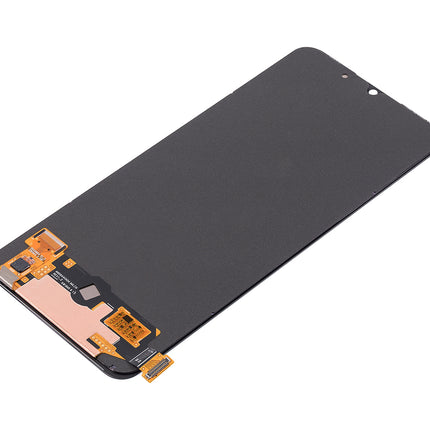 For OPPO Find X2 Lite LCD Assembly Black(Aftermarket)(SKU:1483025)