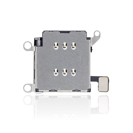 For iPhone 12/12 PRO | Sim Card Reader/Dual Sim Card | (Premium OEM)
