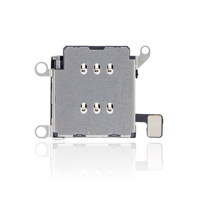 For iPhone 12/12 PRO | Sim Card Reader/Dual Sim Card | (Premium OEM)