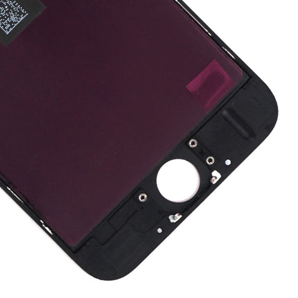 For iPhone 6 LCD Assembly Black (Aftermarket)***DE Warehouse***(SKU:1531297)