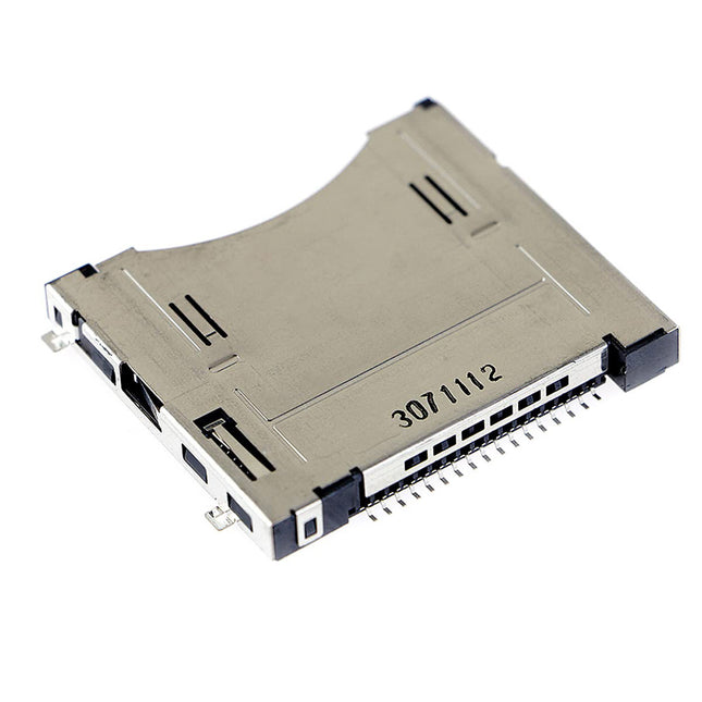 For Nintendo 2DS Game Card slot(Premium OEM)