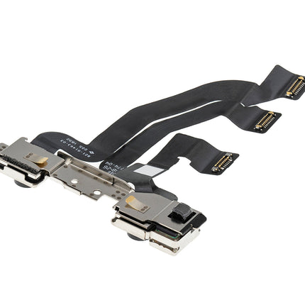 For iPhone Xs Front Small Camera (Premium OEM)(SKU:1477613)