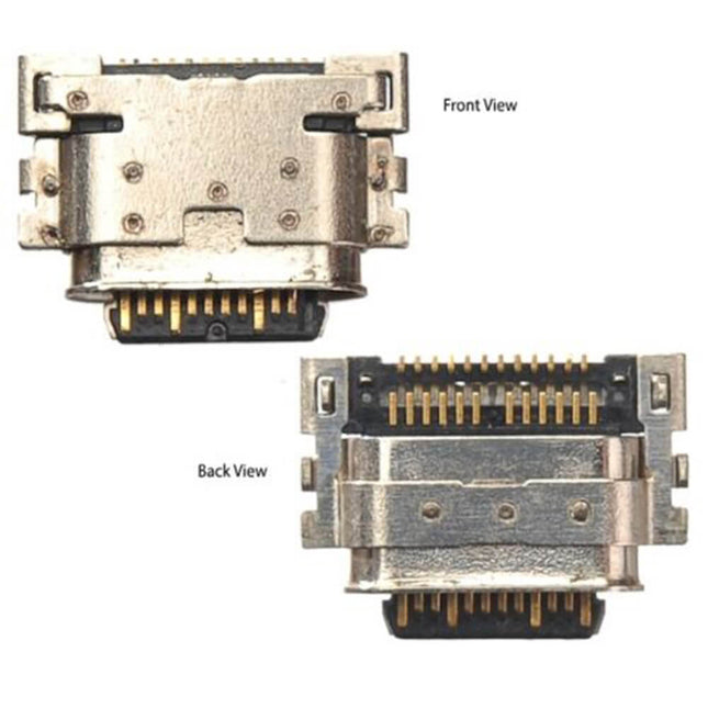 For Google Pixel 2 XL | Charge Port | (Premium OEM)