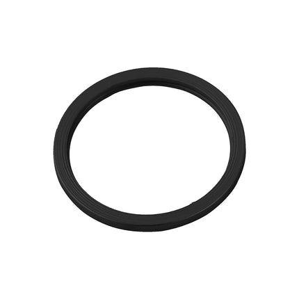 For iPhone 11 Back camera ring/2pcs Black(Premium OEM)(SKU:1124356)