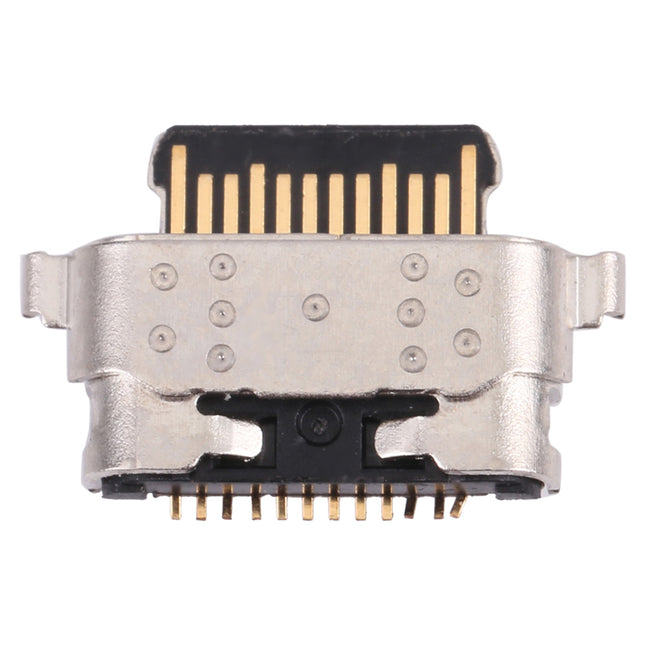 For Motorola G8 | Charge Port | (Premium OEM)