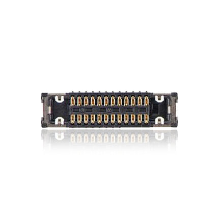 For iPhone 7/7 Plus Home Button Connector (Premium OEM)(SKU:1082781)