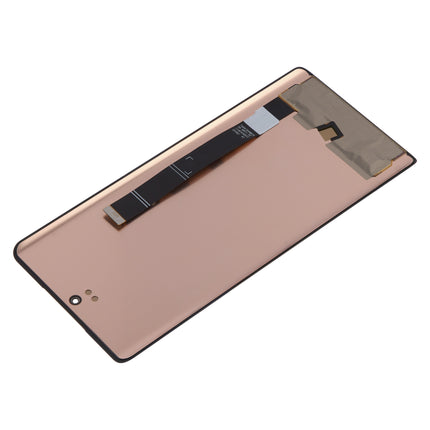 For Motorola Moto X30 Pro LCD assembly (SKU:1564784)