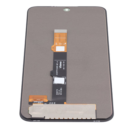 For Motorola G31/g41/g71|LCD Assembly|Black(Refurbished)