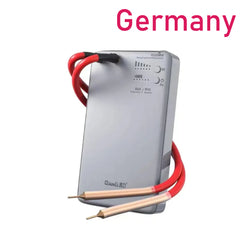 QianLi Macaron Portable Spot Welding Machine Micro Spot Welder Mobile Phone Battery Flex Replacement Repair PEN Tool***DE Warehouse***