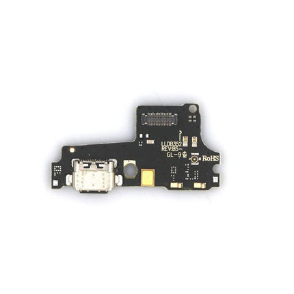 For Motorola One/P30 Play | Charge Port Flex Cable | (Refurbished)