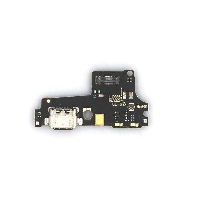 For Motorola One/P30 Play | Charge Port Flex Cable | (Refurbished)