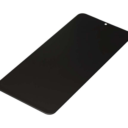 For Samsung Galaxy A13 5G / A136 / A04s / U version LCD Assembly Black(Refurbished)(SKU:1482559)
