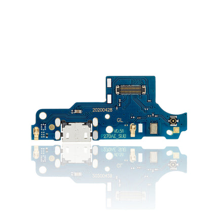 For Motorola E7 Plus Charge Port Flex Cabe (Aftermarket Plus)(SKU:1474359)