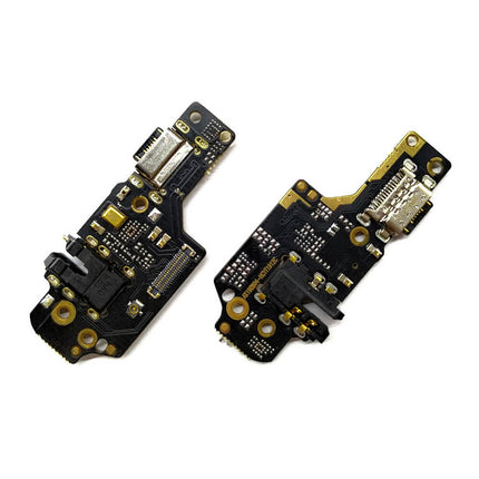 For Xiaomi Redmi Note 8 2021 | Charge Port Flex Cable(Premium OEM)