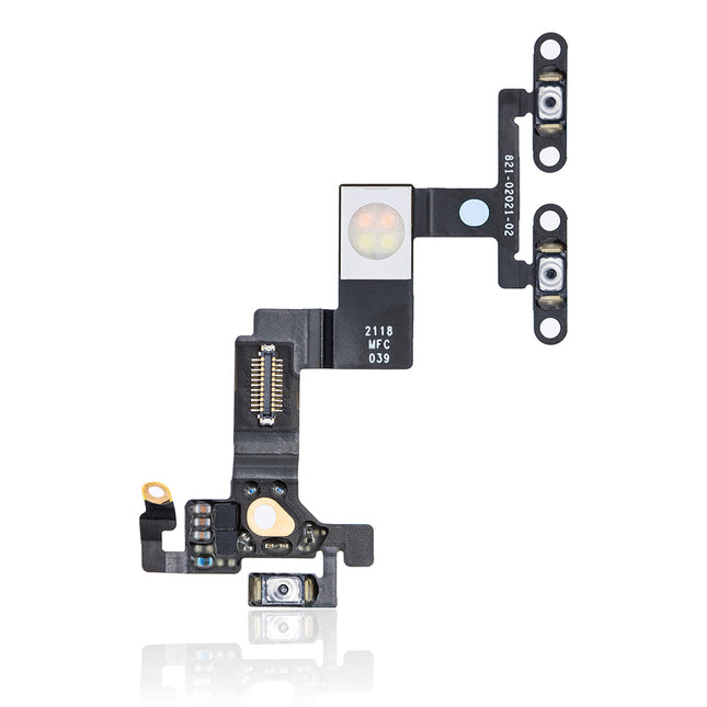 For iPad Pro 11inch | Power Flex Cable/Cellular Version | (Premium OEM)