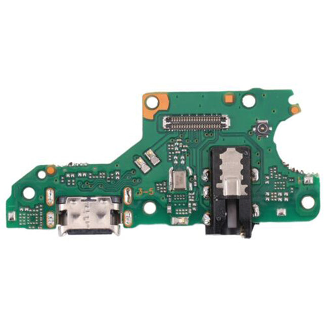 For Huawei Y7a | Charge Port Flex Cabe | (Aftermarket Plus)