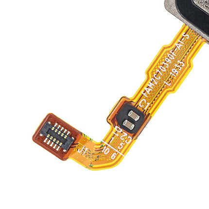 For Samsung Galaxy A20s/A207F Finger Print Sensor Flex Cable Green(Premium OEM)(SKU:1475965)
