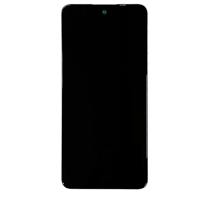For LG K42 LCD Assembly Black(Premium OEM)(SKU:1463806)