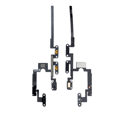 For iPad Pro 12.9inch 1st Volume On/Off Flex Cable (Premium OEM)(SKU:1084560)