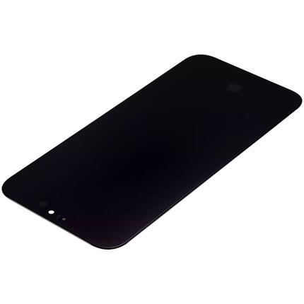 For Honor x8b OLED assembly /Honor X50i+/Honor 200 Lite Black (SKU:1565536)