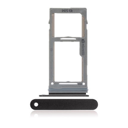For Samsung Galaxy Note 9/N960F | Sim Card Tray | Black(Premium OEM)