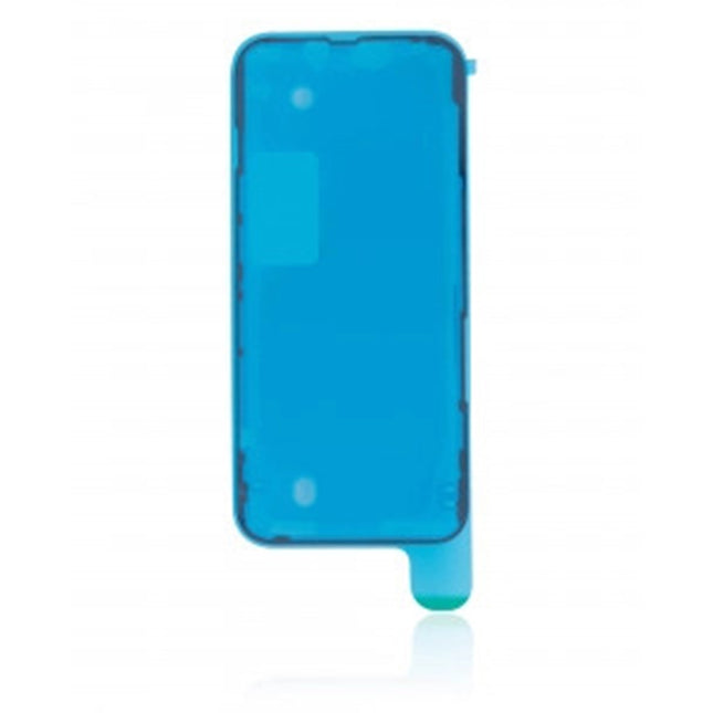 For iPhone 13 | LCD Socket Sticker | Black(Premium OEM)