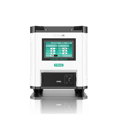 REFOX FM40 Desktop Lamination Machine for Curved / Flat-Screen Refurbishment